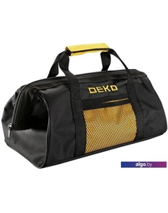 Универсальный набор инструментов DKMT116 (116 предметов) Deko