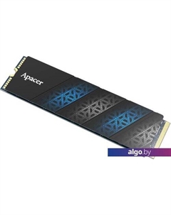 SSD AS2280P4U Pro 512GB AP512GAS2280P4UPRO-1 Apacer