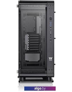 Корпус Core P6 Tempered Glass CA-1V2-00M1WN-00 Thermaltake