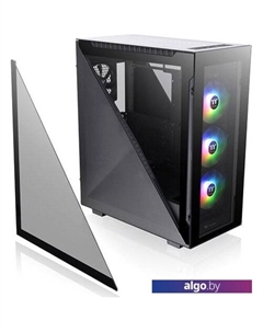 Корпус Divider 500 TG ARGB CA-1T4-00M1WN-01 Thermaltake