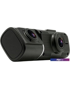 Видеорегистратор-GPS информатор (2в1) Proof PRO GPS Trendvision