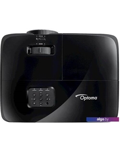 Проектор S400LVe Optoma