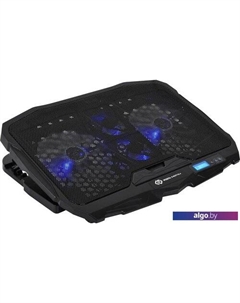 Подставка для ноутбука D-NCP170-4 Digma