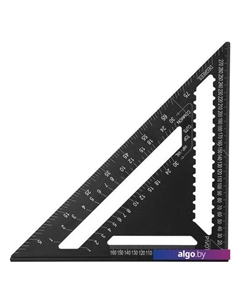 Угольник DKM12-17-12 Deko