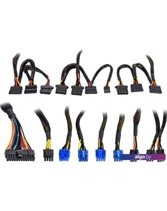 Блок питания 800PPX EX220363RUS-S Exegate