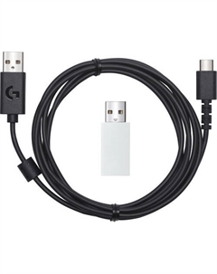 Наушники G435 Lightspeed (белый/сиреневый) Logitech