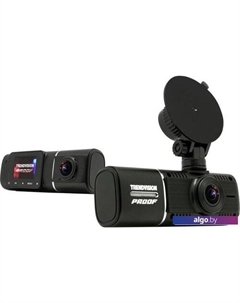 Видеорегистратор Proof PRO Trendvision