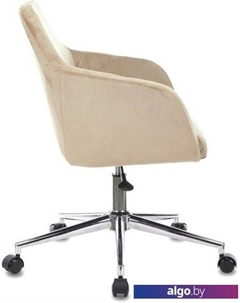 Кресло CH-380SL (янтарный Italia 9) Бюрократ