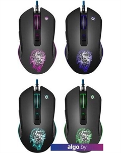 Игровая мышь Sleipnir GM-927 Defender