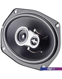 Коаксиальная АС NSE6918R Nakamichi