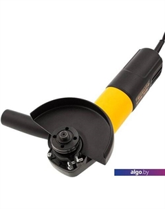 Угловая шлифмашина AGH125-900 Denzel