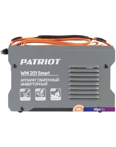 Сварочный инвертор WM 201 Smart Patriot