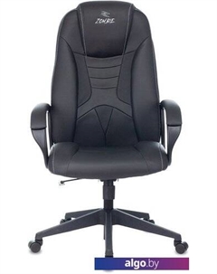 Кресло 8 (черный) Zombie