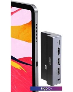 USB-хаб CM137 70688 Ugreen