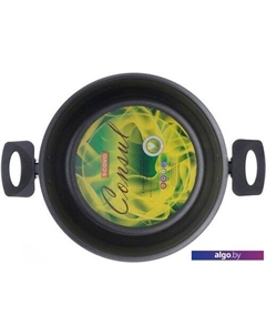 Кастрюля Consul RC-026 Scovo