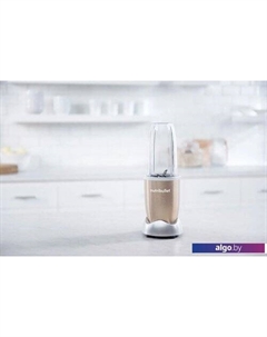 Стационарный блендер Pro NB908CP Nutribullet