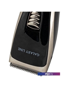 Машинка для стрижки волос GL4165 Galaxy line