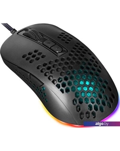 Игровая мышь Shepard GM-620L Defender