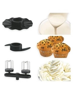 Кухонный комбайн AFP-949 Normann