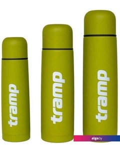 Термос TRC-111о 500 мл (оливковый) Tramp