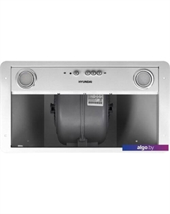 Кухонная вытяжка HBB 6035 W Hyundai