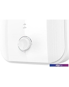 Накопительный электрический водонагреватель над мойкой BWH/S 10 Capsule Plus O Ballu