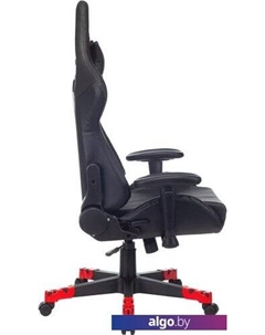 Кресло Bloody GC-550 (черный) A4tech