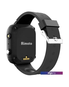 Умные часы Pro 4G (черный) Aimoto