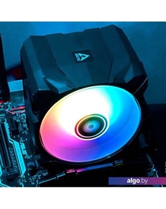 Кулер для процессора Freezer i35 A-RGB ACFRE00104A Arctic