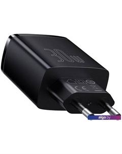 Сетевое зарядное CCXJ-E01 Baseus