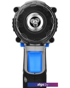 Дрель-шуруповерт Sharker 063-4037 (с 1-им АКБ) Deko