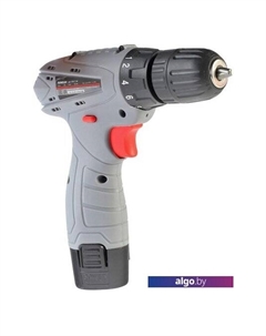 Дрель-шуруповерт ДА-12П/1 Ли (с 1-м АКБ) Победа