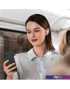 Наушники SoundCore Liberty 3 Pro (белый) Anker