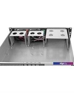 Корпус Pro 2U390-04 800W EX264961RUS Exegate
