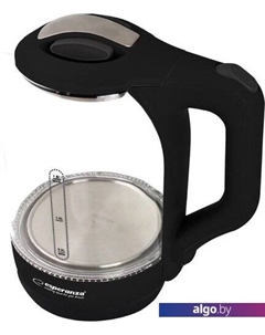 Электрочайник Yukon EKK025K Esperanza