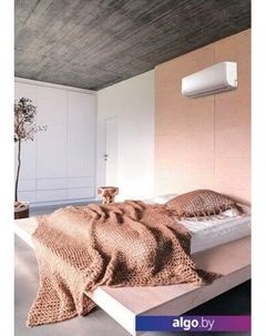 Сплит-система Paramount Inverter MSAG1-09N8C2-I/MSAG1-09N8C2-O Midea