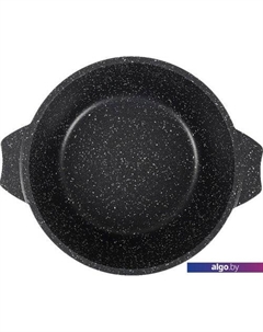 Кастрюля Гранит Black 43802 Мечта