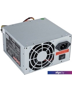 Блок питания AB500 EX219185RUS-S Exegate