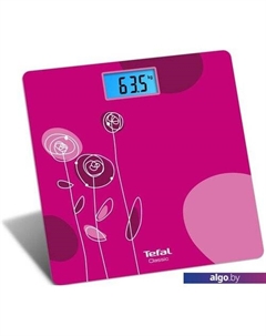 Напольные весы PP1531V0 Tefal