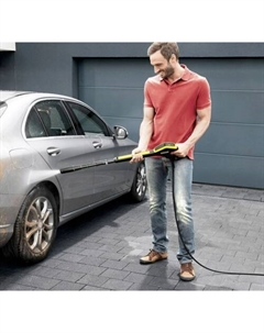 Трубка для пистолета VP 180 (2.642-726.0) Karcher