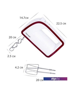 Миксер MX325 Pioneer