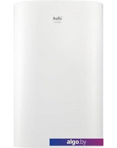 Накопительный электрический водонагреватель BWH/S 80 Level PRO Ballu