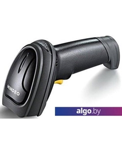 Сканер штрих-кодов MD6600-HD (USB, с подставкой) Mindeo