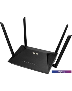 Wi-Fi роутер RT-AX53U Asus