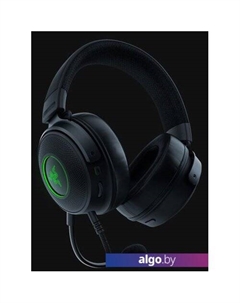 Наушники Kraken V3 HyperSense Razer