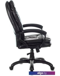 Кресло CH-868N (черный) Бюрократ