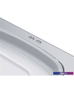 Мыльница Sensation A3034200 Am.pm