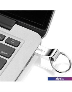 USB Flash U275 8GB NT03U275N-008G-20SL Netac