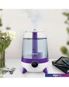 Увлажнитель воздуха KT-2829-1 Kitfort