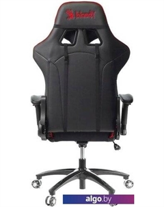 Кресло Bloody GC-400 (черный) A4tech